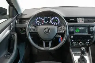 Škoda Octavia, 1.5, 110 kW, bensiin, automaat, esivedu