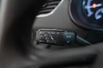 Škoda Octavia, 1.5, 110 kW, bensiin, automaat, esivedu