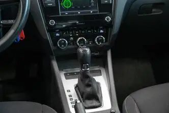 Škoda Octavia, 1.5, 110 kW, bensiin, automaat, esivedu
