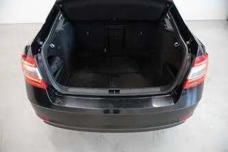 Škoda Octavia, 1.5, 110 kW, bensiin, automaat, esivedu