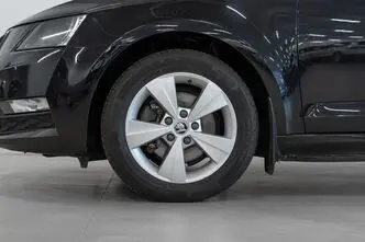 Škoda Octavia, 1.5, 110 kW, bensiin, automaat, esivedu