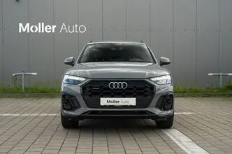Audi Q5, 2.0, 195 kW, bensiin, automaat