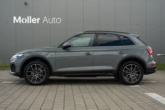 Audi Q5, 2.0, 195 kW, bensiin, automaat