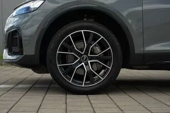 Audi Q5, 2.0, 195 kW, bensiin, automaat