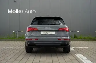 Audi Q5, 2.0, 195 kW, bensiin, automaat