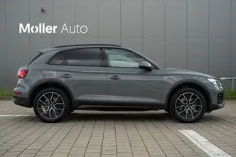 Audi Q5, 2.0, 195 kW, bensiin, automaat