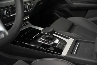 Audi Q5, 2.0, 195 kW, bensiin, automaat