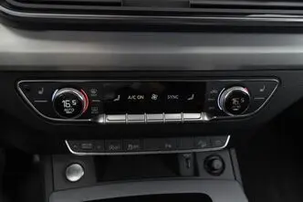 Audi Q5, 2.0, 195 kW, bensiin, automaat