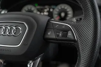 Audi Q5, 2.0, 195 kW, bensiin, automaat