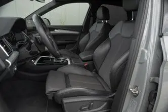 Audi Q5, 2.0, 195 kW, bensiin, automaat