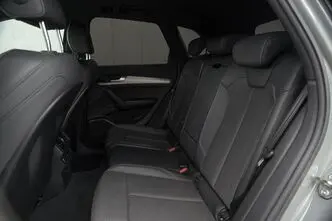Audi Q5, 2.0, 195 kW, bensiin, automaat