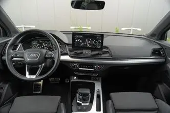 Audi Q5, 2.0, 195 kW, bensiin, automaat