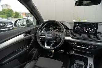 Audi Q5, 2.0, 195 kW, bensiin, automaat