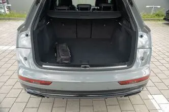 Audi Q5, 2.0, 195 kW, bensiin, automaat