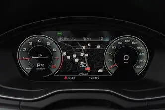 Audi Q5, 2.0, 195 kW, bensiin, automaat