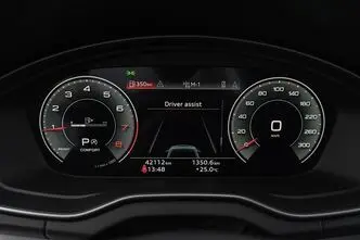 Audi Q5, 2.0, 195 kW, bensiin, automaat