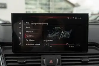 Audi Q5, 2.0, 195 kW, bensiin, automaat