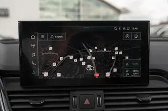 Audi Q5, 2.0, 195 kW, bensiin, automaat