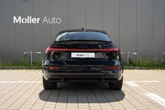 Audi e-tron, 370 kW, elekter, automaat, nelikvedu