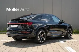 Audi e-tron, 370 kW, elekter, automaat, nelikvedu