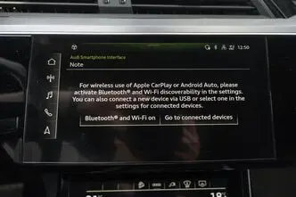 Audi e-tron, 370 kW, elekter, automaat, nelikvedu