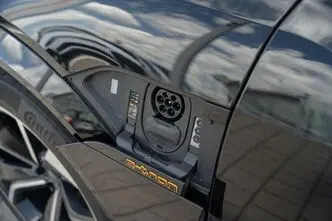 Audi e-tron, 370 kW, elekter, automaat, nelikvedu