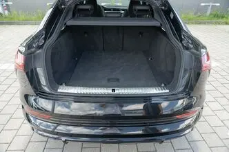 Audi e-tron, 370 kW, elekter, automaat, nelikvedu