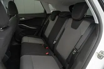 Opel Grandland X, 1.2, 96 kW, bensiin, automaat, esivedu