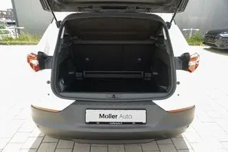 Opel Grandland X, 1.2, 96 kW, bensiin, automaat, esivedu
