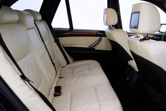 BMW X5, 3.0, 210 kW, diesel, automatic, four-wheel drive