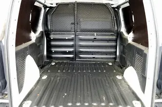 Peugeot Partner, 1.6, 74 kW, diesel, manual, front-wheel drive