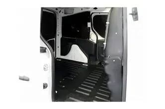 Peugeot Partner, 1.6, 74 kW, diesel, manual, front-wheel drive