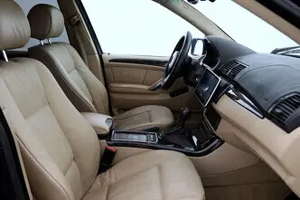 BMW X5, 3.0, 217 kW, diesel, automatic, four-wheel drive