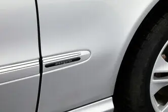 Mercedes-Benz E 220, 2.1, 149 kW, diesel, automatic, rear-wheel drive