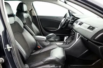 Citroën C5, 2.0, 135 kW, diesel, automatic, front-wheel drive
