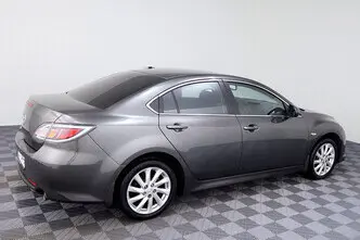 Mazda 6, 2.0, 154 kW, petrol, automatic, front-wheel drive