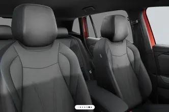 Volkswagen Tiguan, 1.5, 150 kW, подключаемый гибрид, автомат