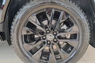 Toyota RAV4, 2.5, 131 kW, hübriid, automaat, nelikvedu