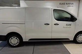 Toyota Proace, 2.0, 106 kW, diisel, manuaal, esivedu