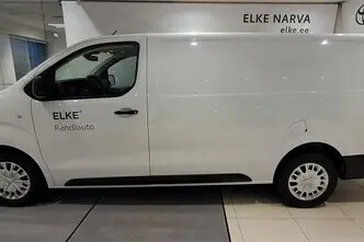 Toyota Proace, 2.0, 106 kW, diisel, manuaal, esivedu