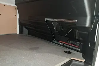 Toyota Proace, 2.0, 106 kW, diisel, manuaal, esivedu