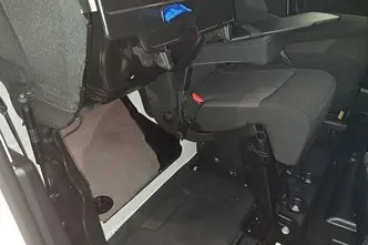 Toyota Proace, 2.0, 106 kW, diisel, manuaal, esivedu