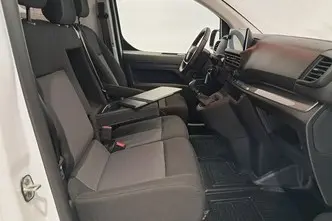 Toyota Proace, 2.0, 106 kW, diisel, manuaal, esivedu