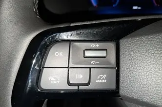 Toyota Proace, 2.0, 106 kW, diisel, manuaal, esivedu