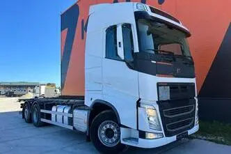 Volvo FH 540 6x2, 405 kW, diesel, automatic