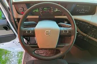 Volvo FH 540 6x2, 405 kW, diesel, automatic