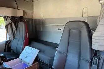 Volvo FH 540 6x2, 405 kW, diesel, automatic