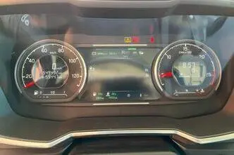Scania S, 368 kW, diisel, automaat