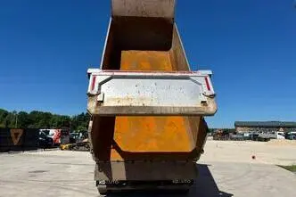 Scania R, 368 kW, diisel, automaat