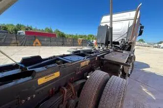 Scania R, 368 kW, diisel, automaat
